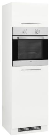 Wiho Küchen Backofenumbauschrank »Flexi2«