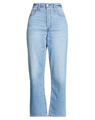 Levi's BOTTOMWEAR - Jeans on YOOX.COM