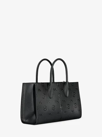 Michael Kors Shoulder Bag - Black