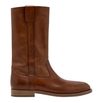 Buttero Hombre, Zapatos, Marr&oacute;n, Talla: 42 EU