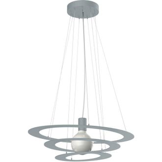 Lumicom Saturno L&aacute;mpara De Techo