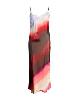 Patrizia Pepe DRESSES - Midi dresses sur YOOX.COM