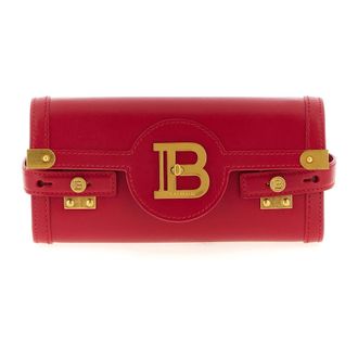 Balmain Mujer, Bolsos, Rosa, Talla: ONE Size