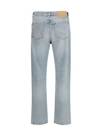 Haikure Mens Blake Jeans Celestial Cotton