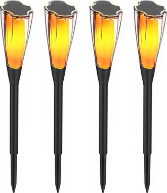 OEM L&aacute;mpara Solar Para Caminos De Jard&iacute;n, Iluminaci&oacute;n Decorativa Para Jardines