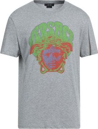 Versace CAMISETAS Y TOPS - Camisetas en YOOX.COM