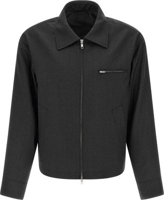Mfpen Postal Jacket
