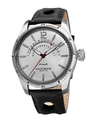 Akribos XXIV Akribos Xxiv Mens Watch