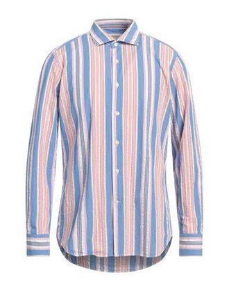 Tシャツ・カットソー TINTORIA MATTEI SS25 TECHNICAL SHIRT (QF0CJE UB2) Men's Tintoria Mattei Shirts − Shop now up to −74% | Stylight