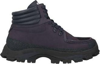 Emporio Armani CALZADO - Botines de caña alta en YOOX.COM