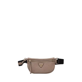 Guess Mujer, Bolsos, Beige, Talla: ONE Size
