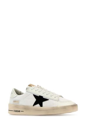 Golden Goose Sneaker - White