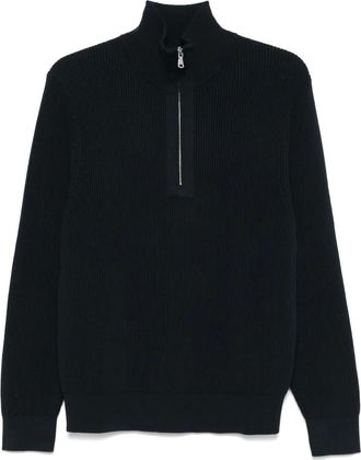 J.Lindeberg Maglione Alex - Blu