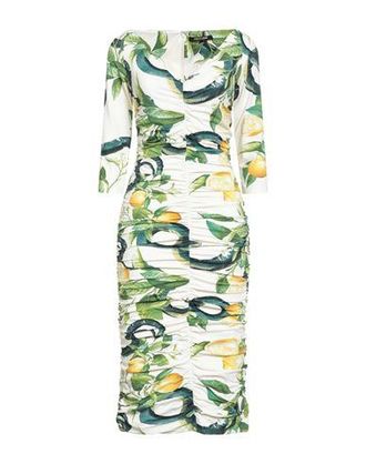Roberto Cavalli DRESSES - Midi dresses sur YOOX.COM