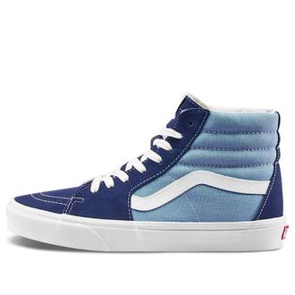 Vans SK8-HI Retro Sport Gilbraltar Sea VN0A4BV6VY1