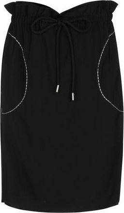 Manila Grace BOTTOMWEAR - Mini skirts sur YOOX.COM