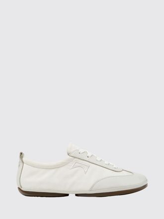 Camper Shoes Woman color White