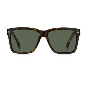 HUGO BOSS Sunglasses, female, Multicolor, 57 MM, 1745/S Sunglasses