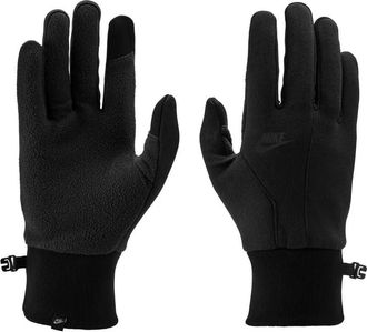 Nike Nike Mens Gloves, Black, XL