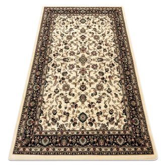 RugsX RugsX Royal Rug in Beige | Size: 150 cm x 300 cm
