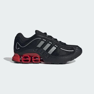 adidas Originals Unisex Megaride O1 Shoes - Black/Brown - Size UK 5.5