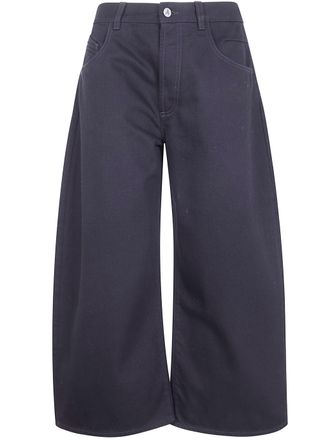 The Attico Long Trousers