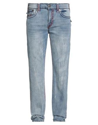 True Religion BOTTOMWEAR - Pantaloni jeans su YOOX.COM