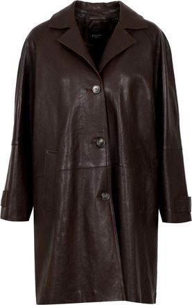 Weekend by Max Mara Max Mara Wochenendm&auml;ntel Braun