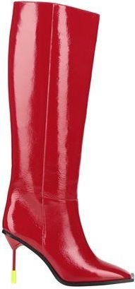 Msgm CALZATURE - Stivali su YOOX.COM