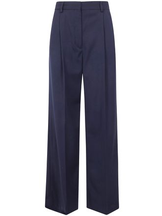 Filippa K Darcey Wool Trousers