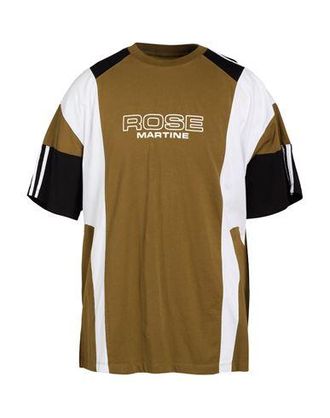 Martine Rose TOPWEAR - T-shirts on YOOX.COM