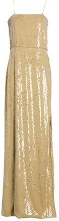 Erika Cavallini Semi Couture VESTITI - Vestiti lunghi su YOOX.COM