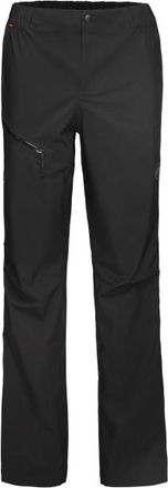 Mammut Alto Light Hardshell Pants Regenhose f&uuml;r Herren | schwarz