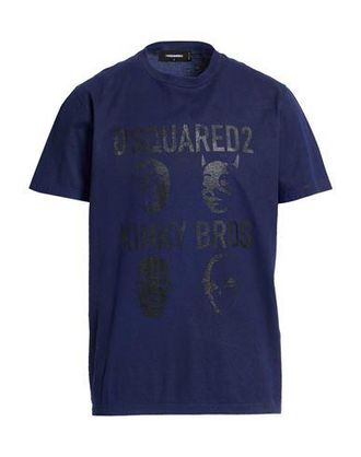 Dsquared2 TOPS - T-shirts auf YOOX.COM