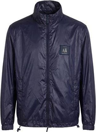 A|X Armani Exchange CAPISPALLA - Giacche & Giubbotti su YOOX.COM