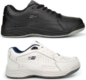 Generic Mens Wide Trainers Mens Comfort Trainers Size 6 Boys Trainer Size 14 Comfort Trainer Lace Up Shoes Wide Fit Shoe Lace Up Shoe Extra Large Sizes Extra 