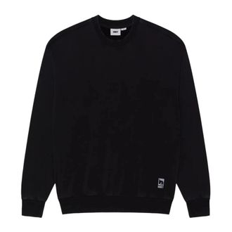 Obey Felpe - - Sweatshirts & Hoodies - Uomo - Nero - XL