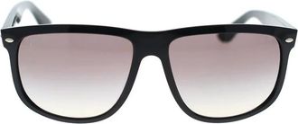 Ray-Ban unisex, Accessoires, Zwart, Maat: 56 MM