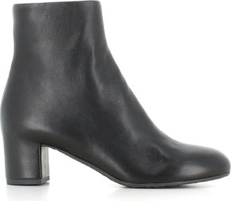 Del Carlo DEL Carlo, Donna, Scarpe, Nero, 37 1/2 EU, new