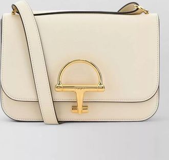 Gucci small leather siena shoulder bag