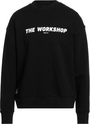 The Workshop Berlin TOPWEAR - Sweatshirts sur YOOX.COM