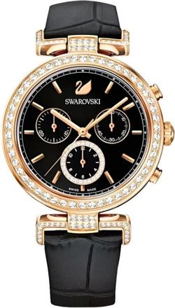 Swarovski Mujer, Accesorios, Rosa, Talla: ONE Size