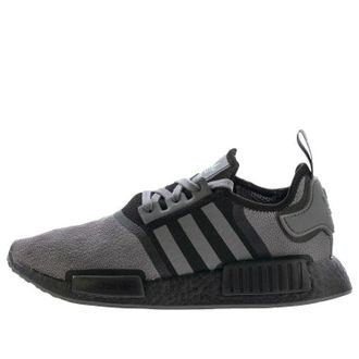 adidas NMD_R1 Grey Black FV1733