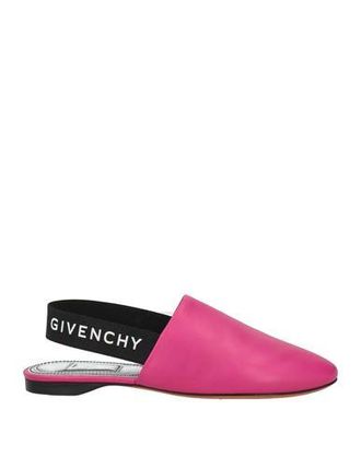 Givenchy FOOTWEAR - Ballet flats on YOOX.COM