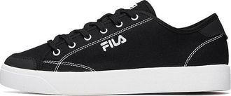 Fila (WMNS) FILA Sneakers GS Black F12W024401FBK