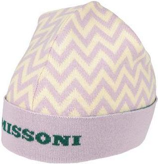 Missoni COMPLEMENTOS - Sombreros en YOOX.COM
