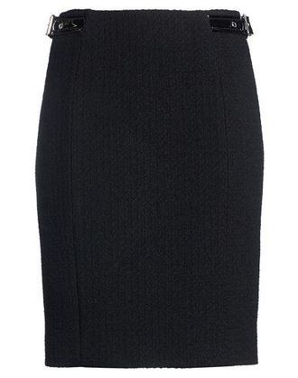 Moschino BOTTOMWEAR - Mini skirts sur YOOX.COM