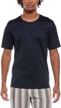 Hanro Hanro Jersey T-Shirt