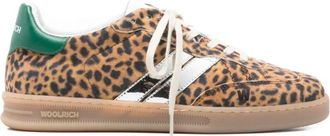 Woolrich Mujer, Zapatos, Marrón, Talla: 38 EU