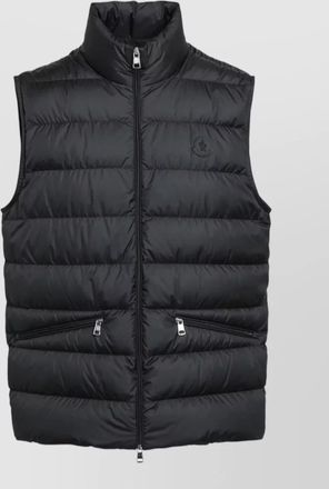 Moncler padded coat